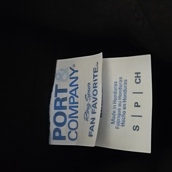 *NWOT* Cool Moms Club Hooded Sweatshirt - Picture 5 of 7